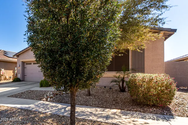 $2,500 | 16561 West Cielo Grande Avenue, Surprise, AZ 85387