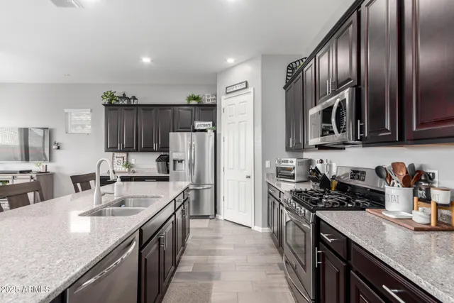 $2,500 | 16561 West Cielo Grande Avenue, Surprise, AZ 85387