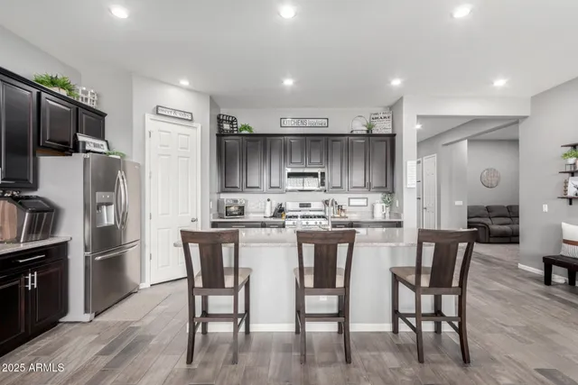 $2,500 | 16561 West Cielo Grande Avenue, Surprise, AZ 85387