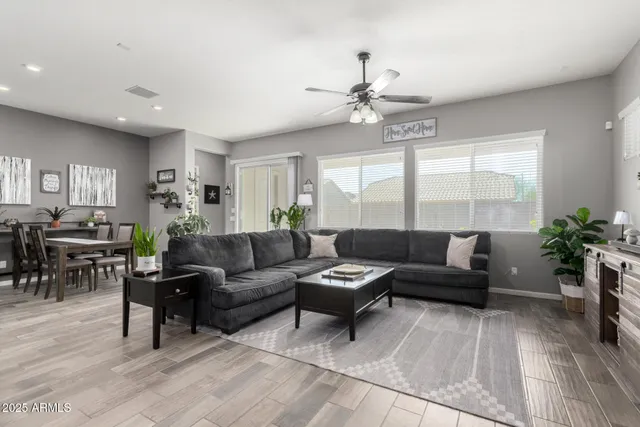 $2,500 | 16561 West Cielo Grande Avenue, Surprise, AZ 85387