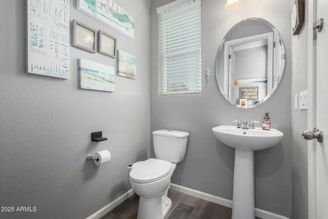 $2,500 | 16561 West Cielo Grande Avenue, Surprise, AZ 85387