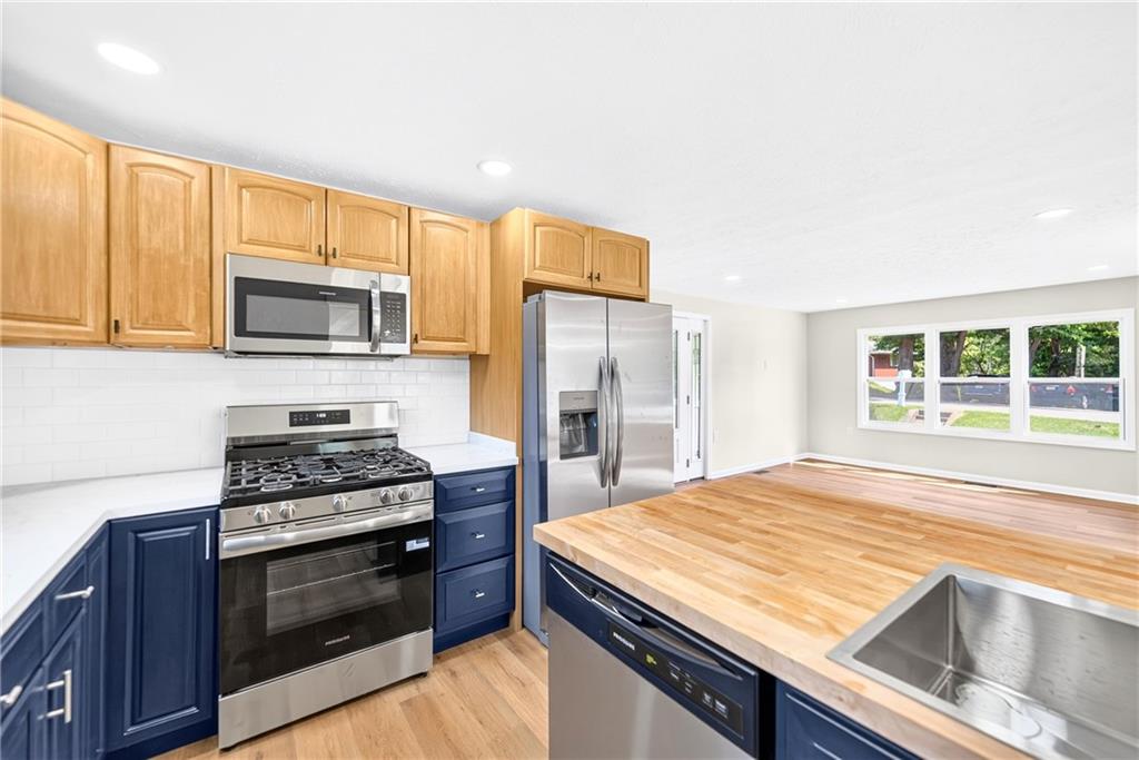 1348 Chestnut Street Monaca, PA 15061 - Photo 22 of 49