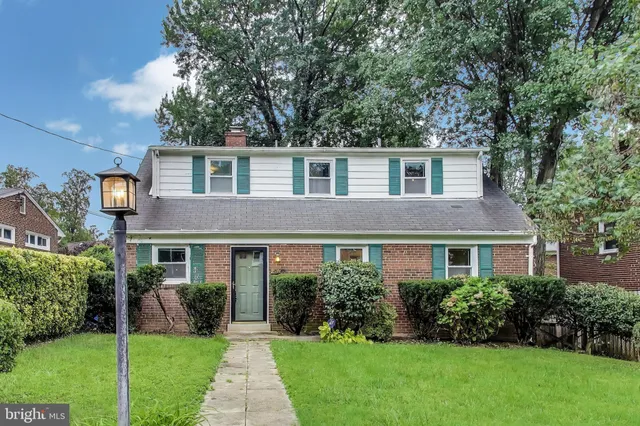 $525,000 | 10019 Greenock Road, Silver Spring, MD 20901