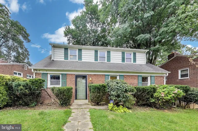 $525,000 | 10019 Greenock Road, Silver Spring, MD 20901
