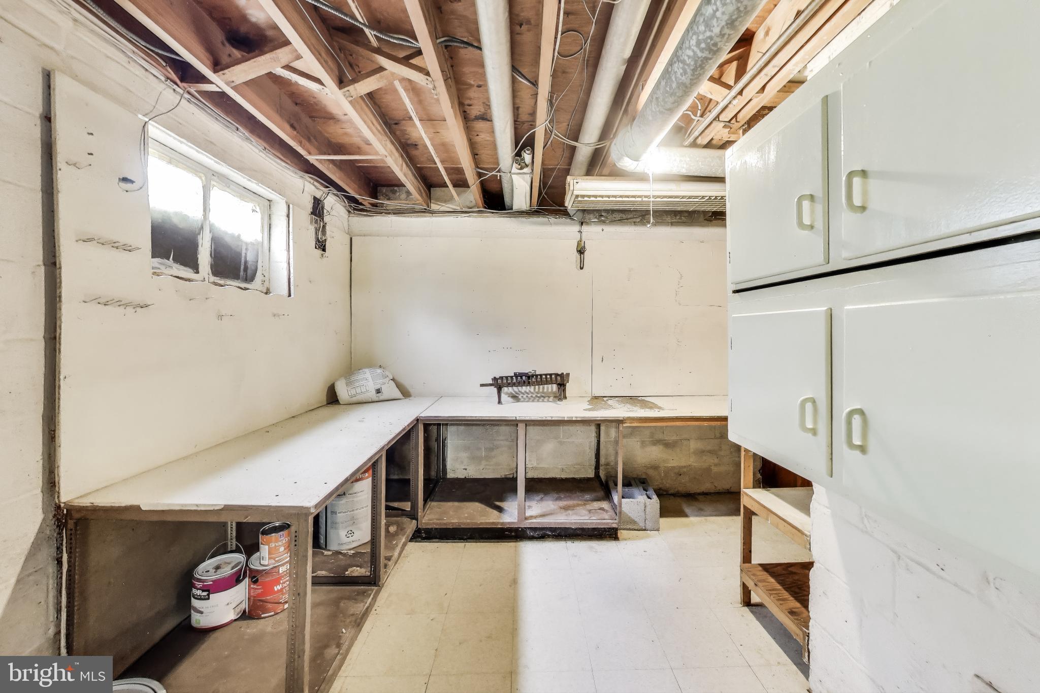 10019 Greenock Road Silver Spring, MD 20901 - Photo 30 of 39 a view of utility room