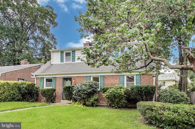 $525,000 | 10019 Greenock Road, Silver Spring, MD 20901