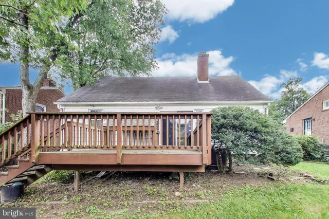 $525,000 | 10019 Greenock Road, Silver Spring, MD 20901