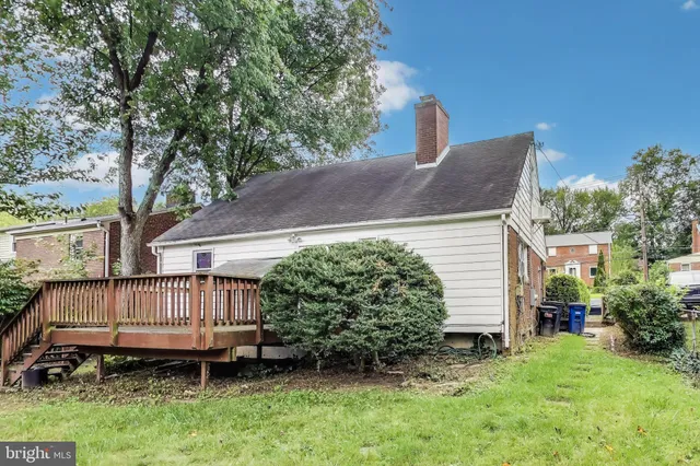 $525,000 | 10019 Greenock Road, Silver Spring, MD 20901