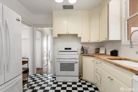 $1,195,000 | 2531 21st Avenue, San Francisco, CA 94116