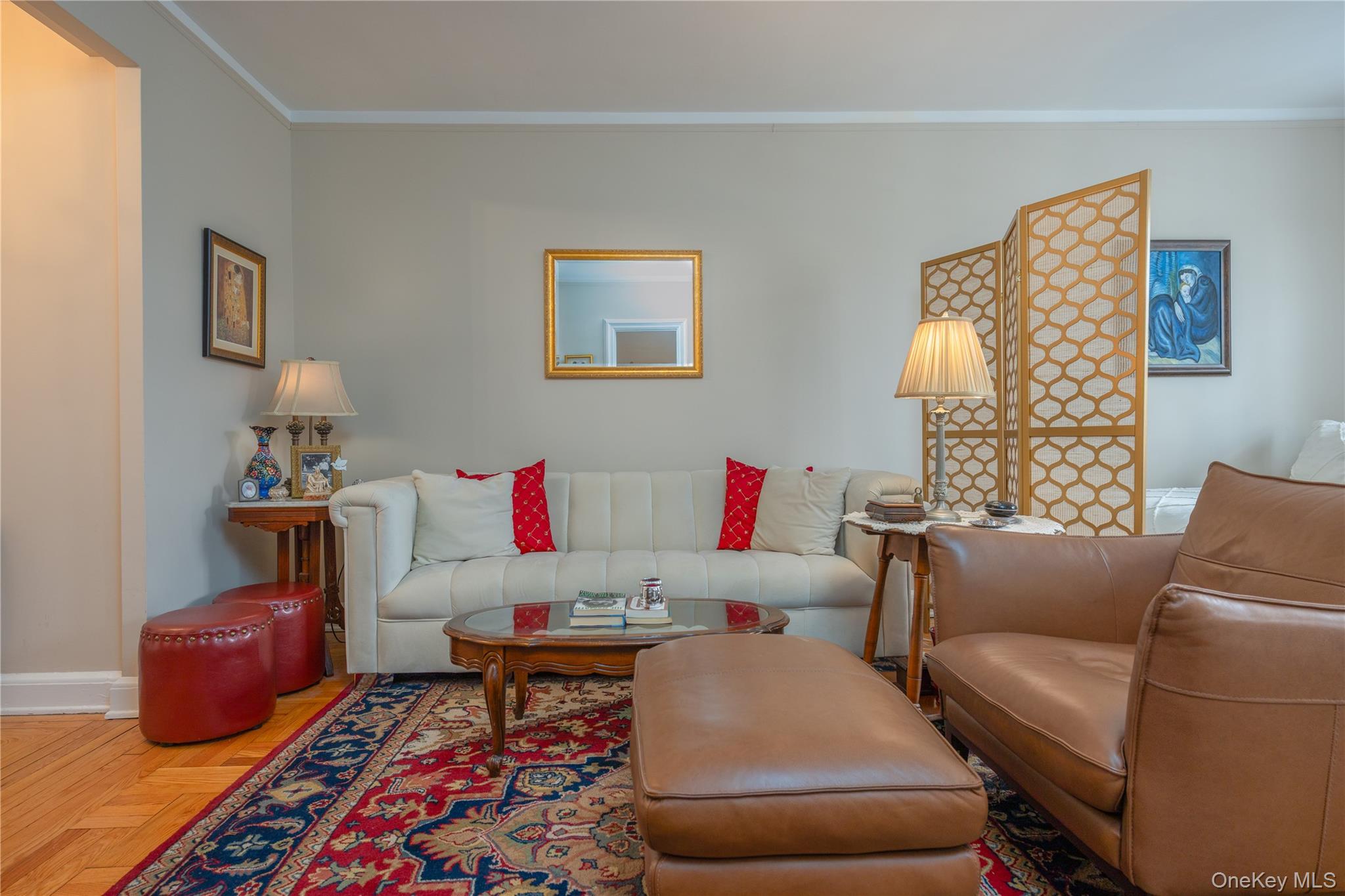 5 Midland Gardens, Unit 2K Bronxville, NY 10708 - Photo 5 of 15