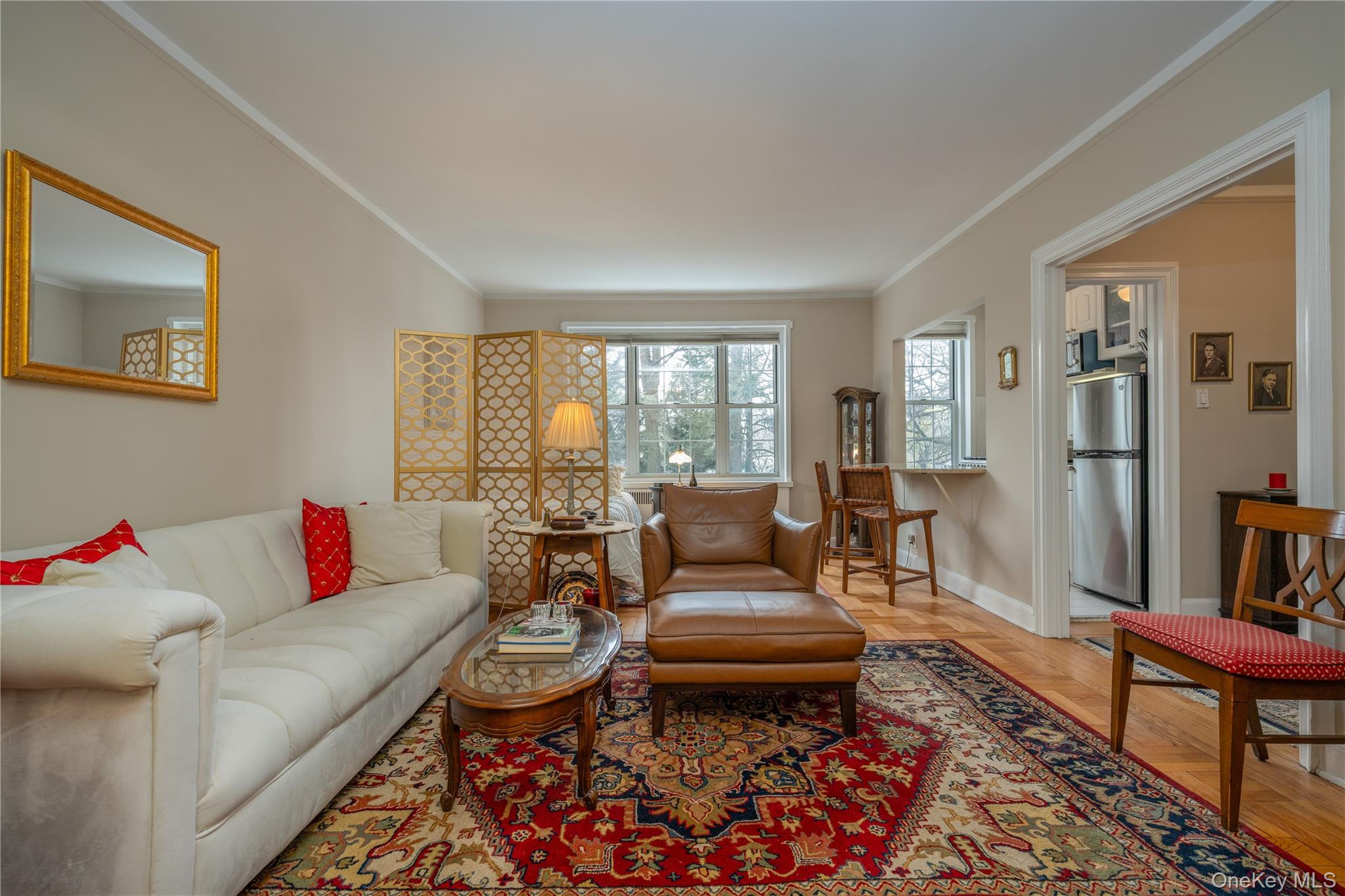 5 Midland Gardens, Unit 2K Bronxville, NY 10708 - Photo 7 of 15