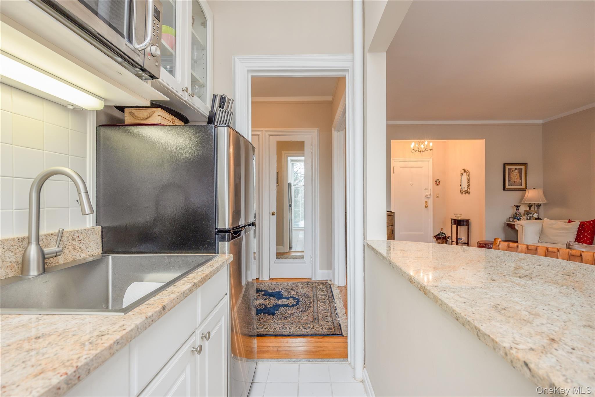 5 Midland Gardens, Unit 2K Bronxville, NY 10708 - Photo 10 of 15