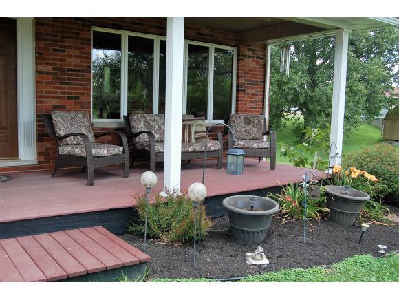 7679 East Mill Road Milan, IN 47031 - Photo 3 of 24 Gallery Image 3