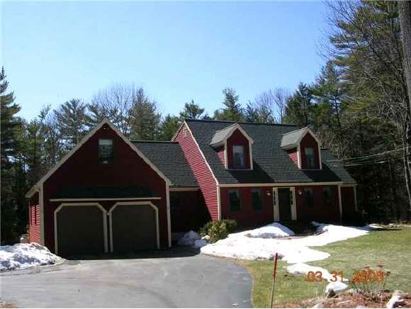 94 Bucks Hill Road Durham, NH 03824 - Photo 1 of 5