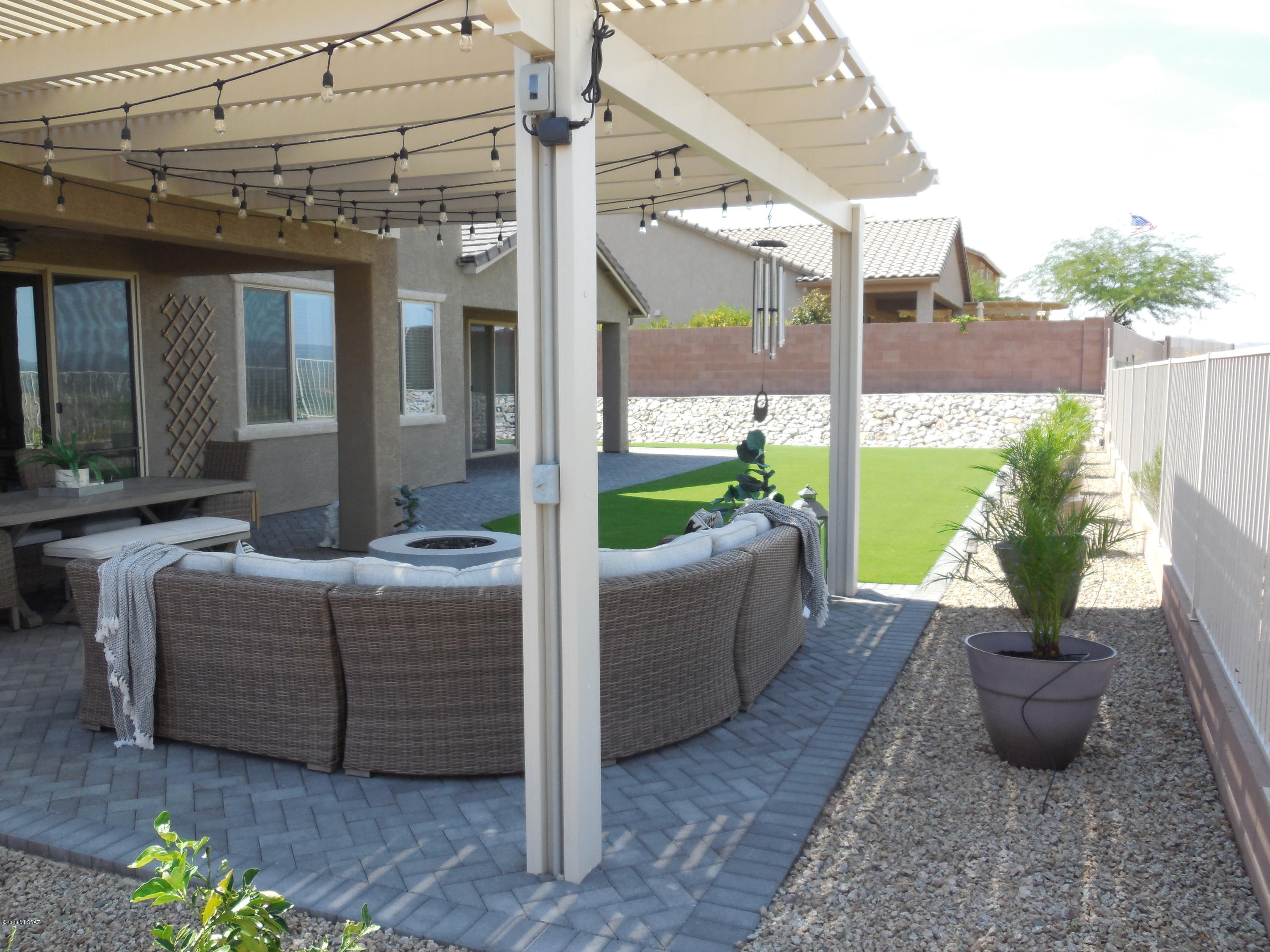 60810 Eagle Ridge Drive Tucson, AZ 85739 - Photo 48 of 50