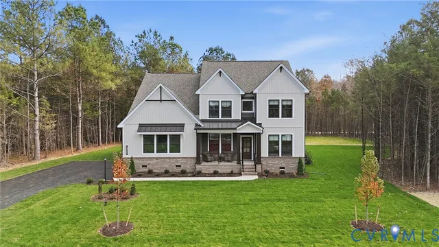 $674,990 | 1 Emily Jane Place, Quinton, VA 23141