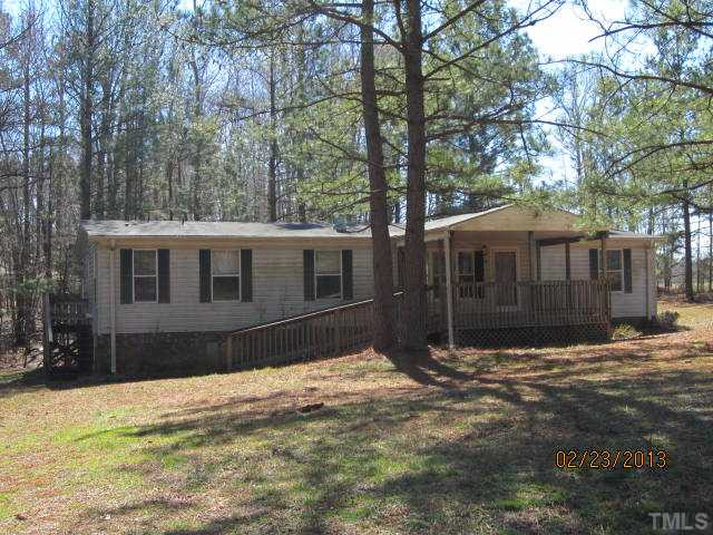 6701 Isham Chambers Road Rougemont, NC 27572 - Photo 1 of 12 Photo 1