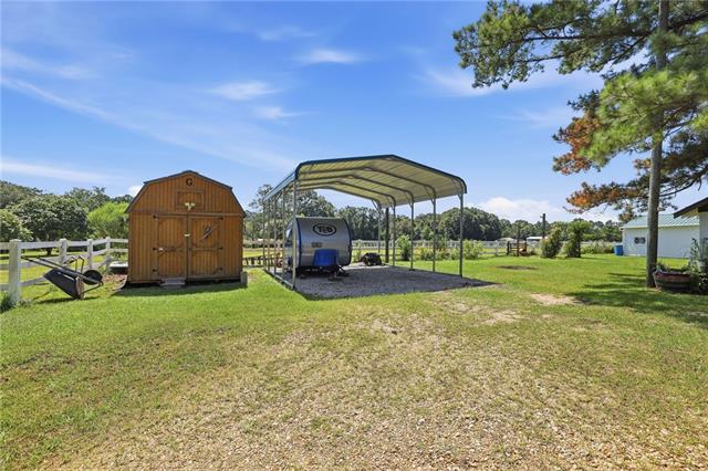 16758 Kat Kaw Road Franklinton, LA 70438 - Photo 7 of 24