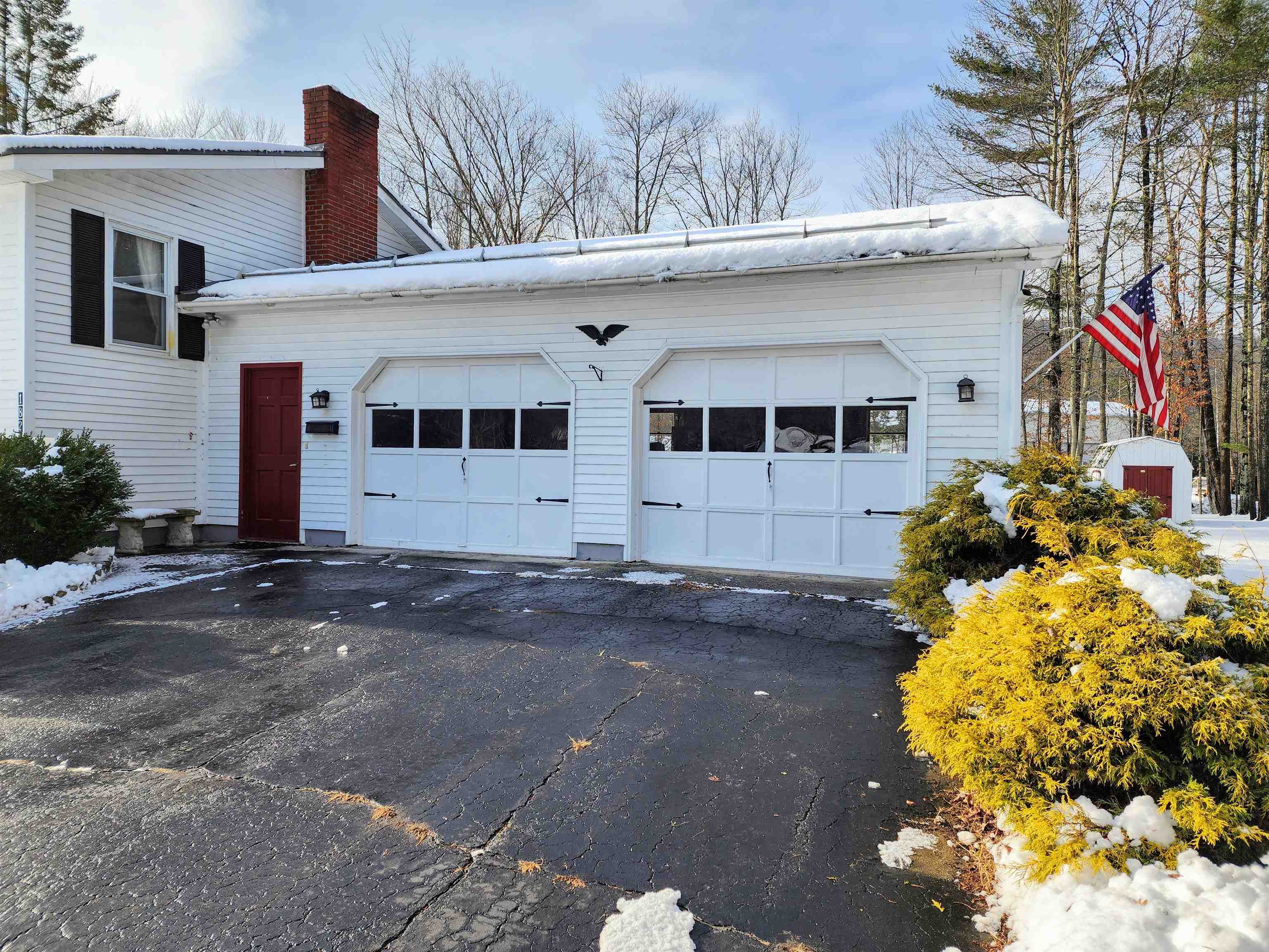182 Woodsville Road Monroe, NH 03771 - Photo 2 of 40