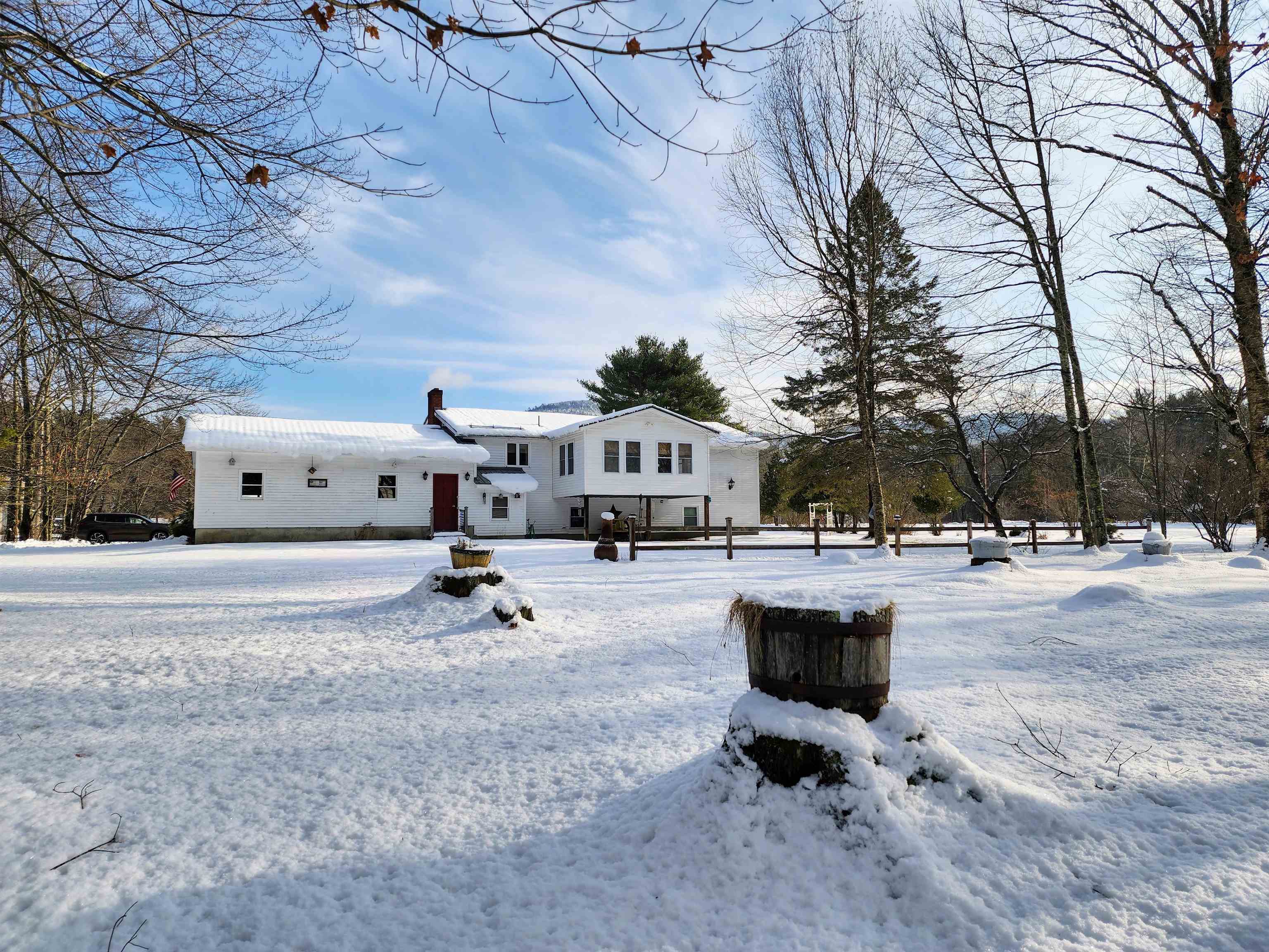 182 Woodsville Road Monroe, NH 03771 - Photo 37 of 40
