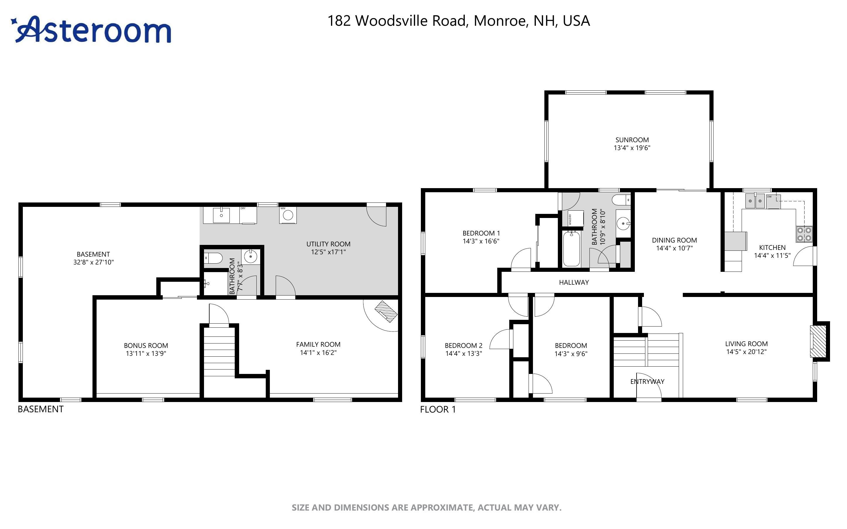 182 Woodsville Road Monroe, NH 03771 - Photo 40 of 40