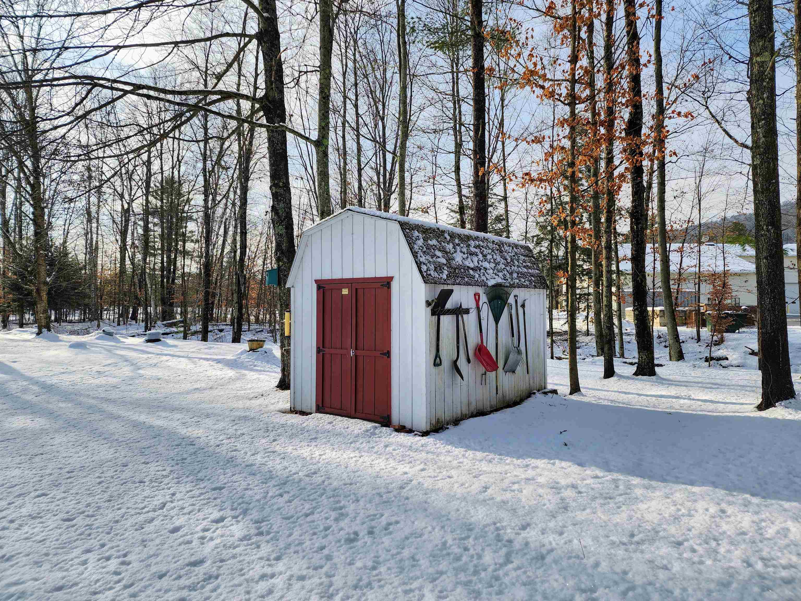 182 Woodsville Road Monroe, NH 03771 - Photo 5 of 40