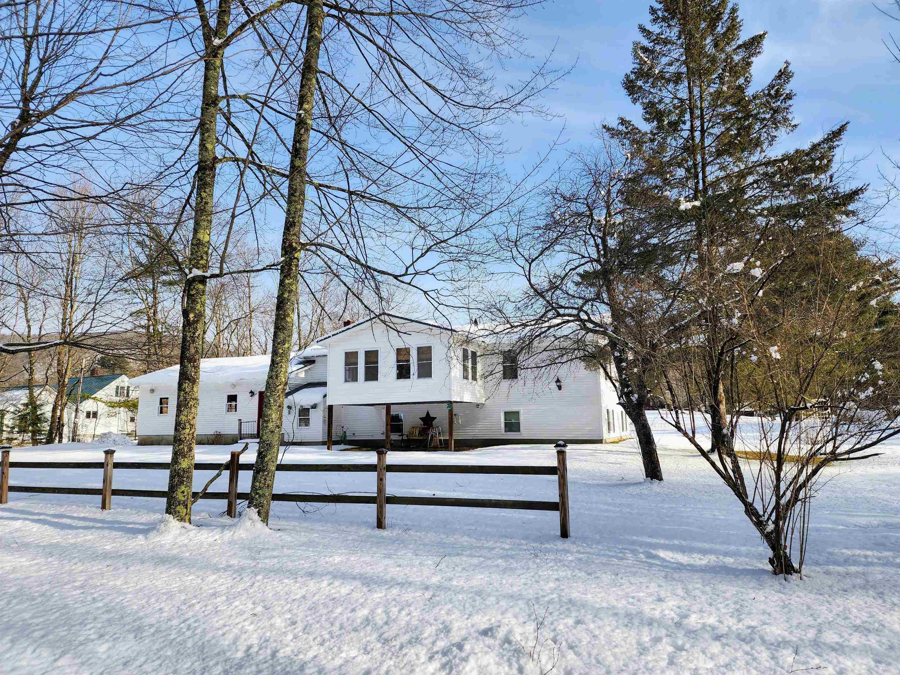 182 Woodsville Road Monroe, NH 03771 - Photo 6 of 40