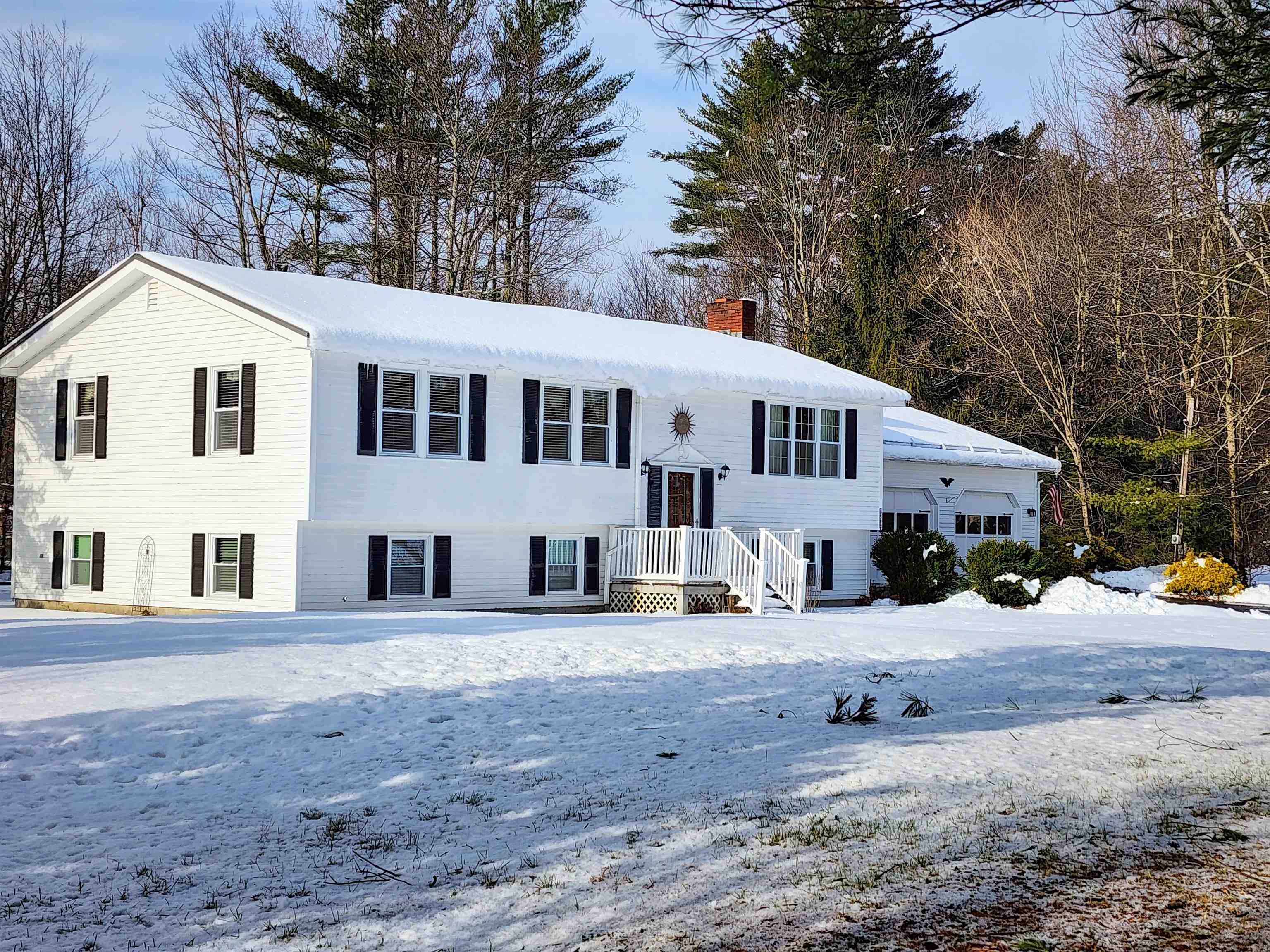 182 Woodsville Road Monroe, NH 03771 - Photo 9 of 40