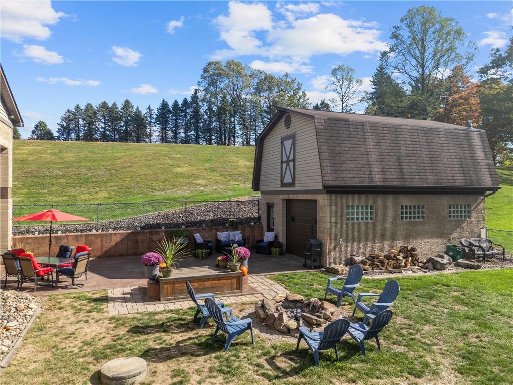 1021 Greggerson Road Irwin, PA 15642 - Photo 39 of 48