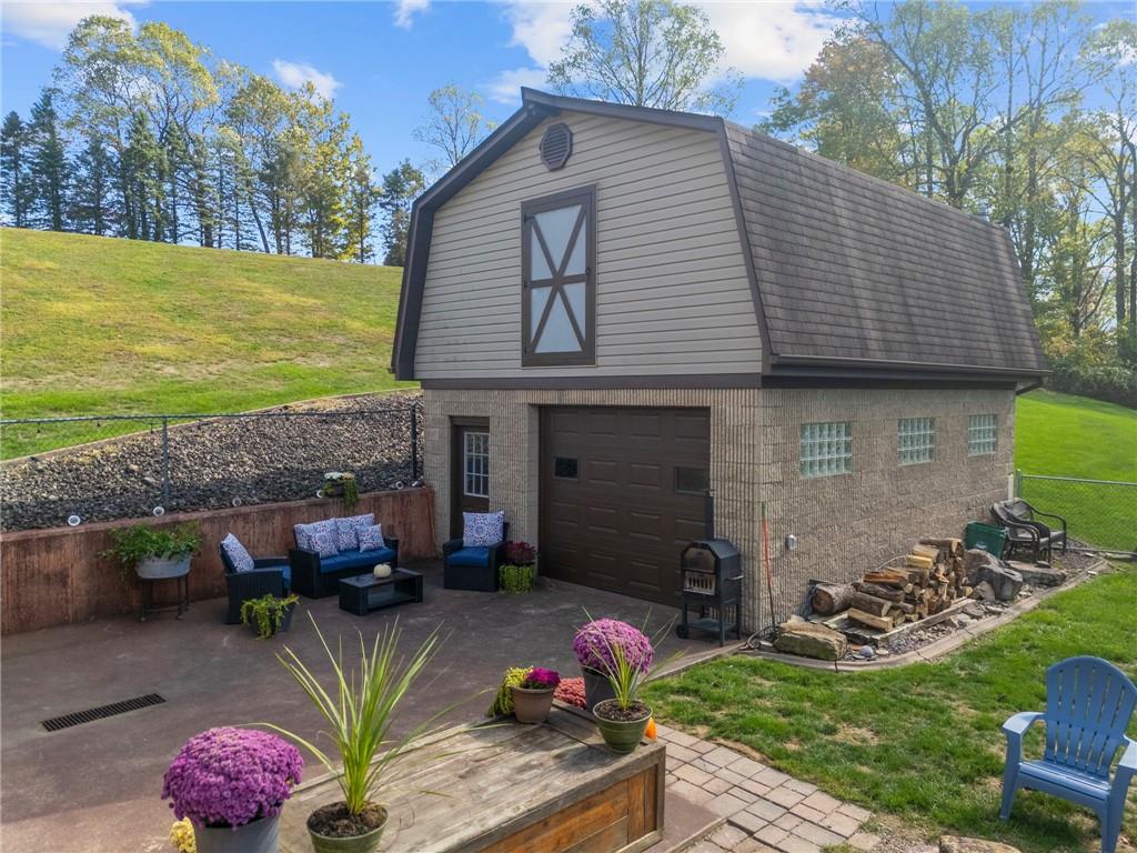 1021 Greggerson Road Irwin, PA 15642 - Photo 40 of 48