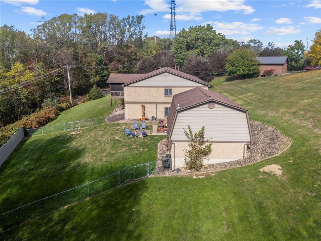 1021 Greggerson Road Irwin, PA 15642 - Photo 41 of 48