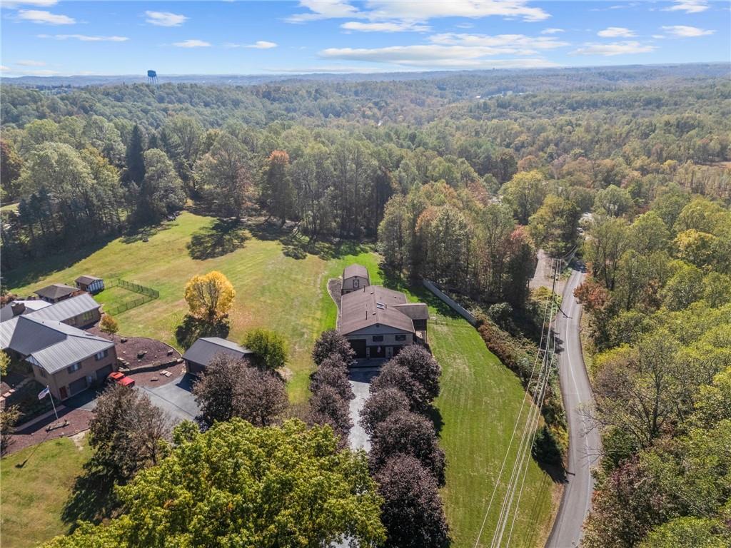 1021 Greggerson Road Irwin, PA 15642 - Photo 46 of 48