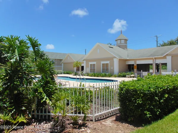 $1,700 | 3975 Almeida Court, Unit 102, Melbourne, FL 32901