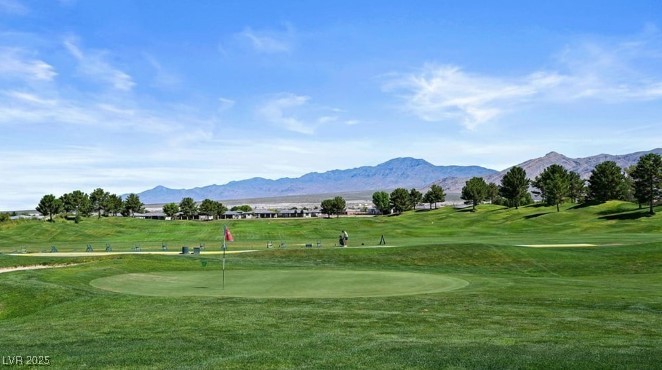 4365 East Murlo Road Pahrump, NV 89061 - Photo 32 of 42 Ovation at Mountain Falls