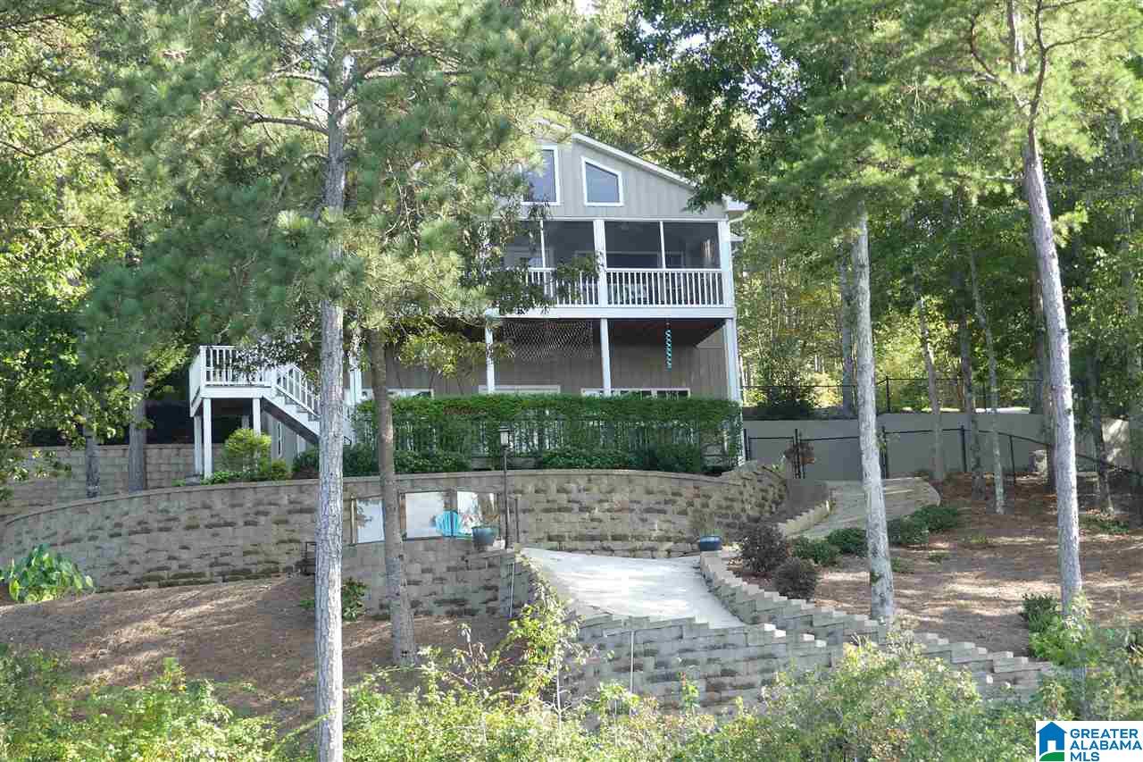 445 County Road 2402 Wedowee, AL 36278 - Photo 2 of 8