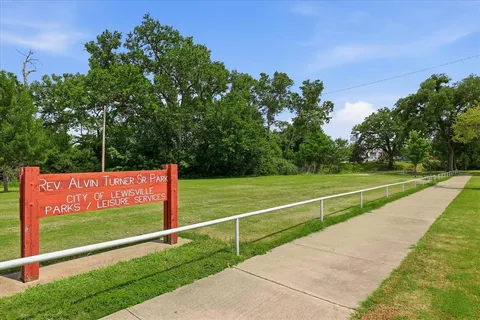 $315,000 | 358 Birch Street, Lewisville, TX 75057