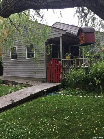 $4,600 | 821 Evergreen Walk, Ocean Beach, NY 11770