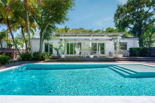 $1,950,000 | 431 Northeast 52nd Terrace, Miami, FL 33137