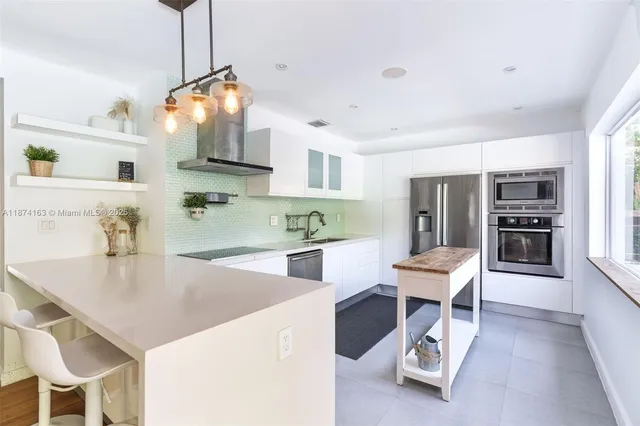 $1,950,000 | 431 Northeast 52nd Terrace, Miami, FL 33137