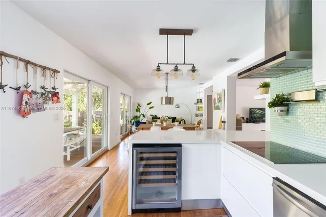 $1,950,000 | 431 Northeast 52nd Terrace, Miami, FL 33137