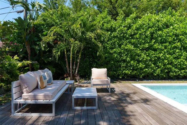 $1,950,000 | 431 Northeast 52nd Terrace, Miami, FL 33137