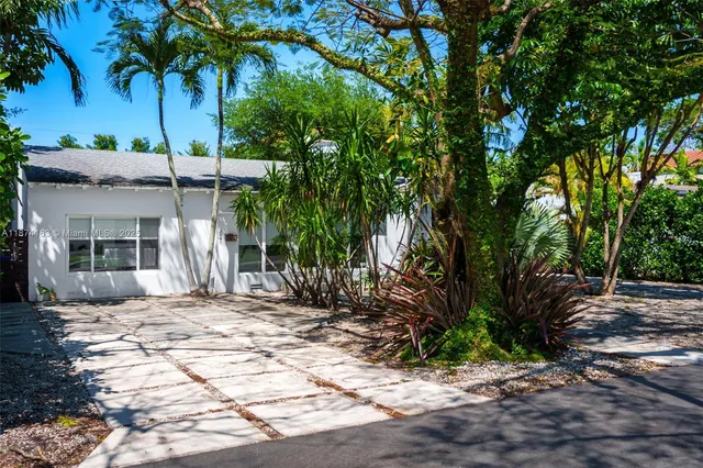 $1,950,000 | 431 Northeast 52nd Terrace, Miami, FL 33137