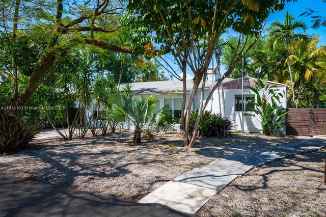 $1,950,000 | 431 Northeast 52nd Terrace, Miami, FL 33137