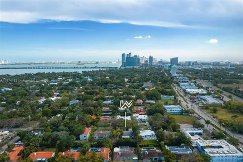 $1,950,000 | 431 Northeast 52nd Terrace, Miami, FL 33137