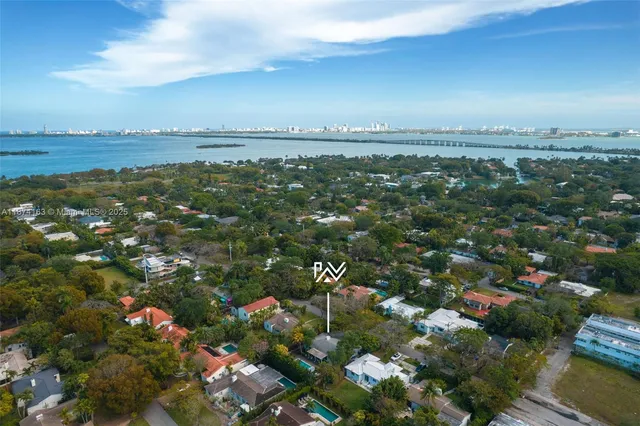 $1,950,000 | 431 Northeast 52nd Terrace, Miami, FL 33137