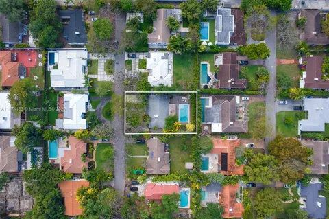 $1,950,000 | 431 Northeast 52nd Terrace, Miami, FL 33137