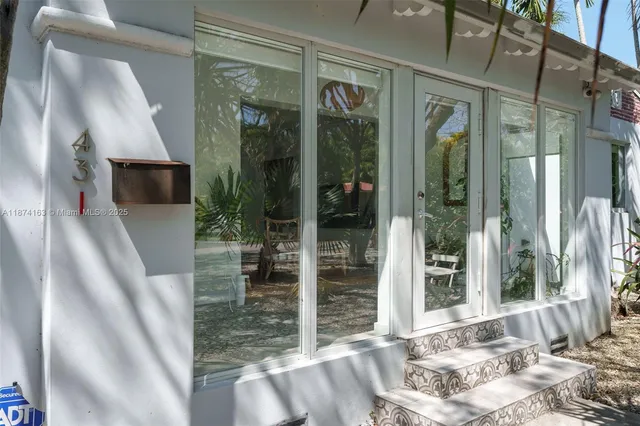 $1,950,000 | 431 Northeast 52nd Terrace, Miami, FL 33137