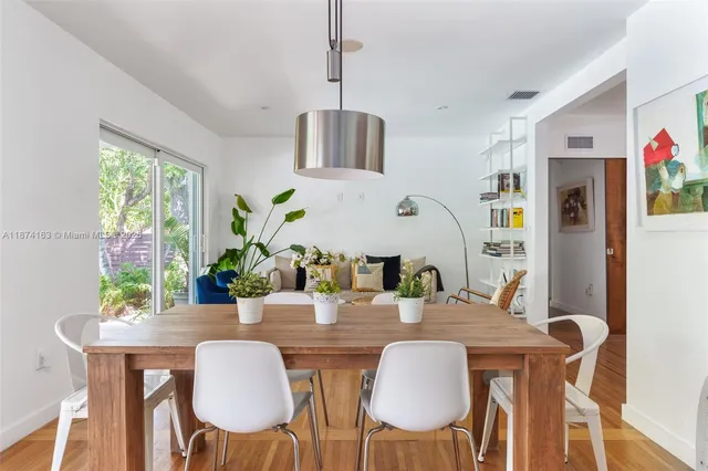 $1,950,000 | 431 Northeast 52nd Terrace, Miami, FL 33137