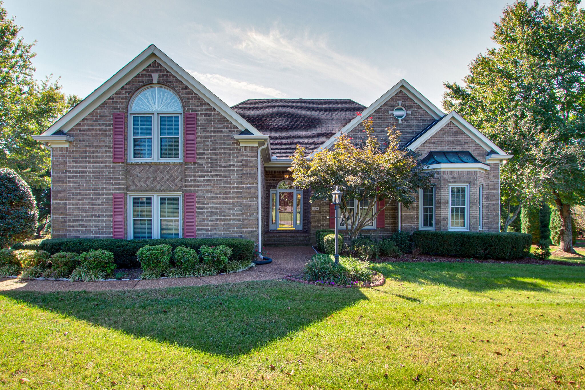 220 Chester Stevens Road Franklin, TN 37067 - Photo 1 of 48 Gallery Image 1