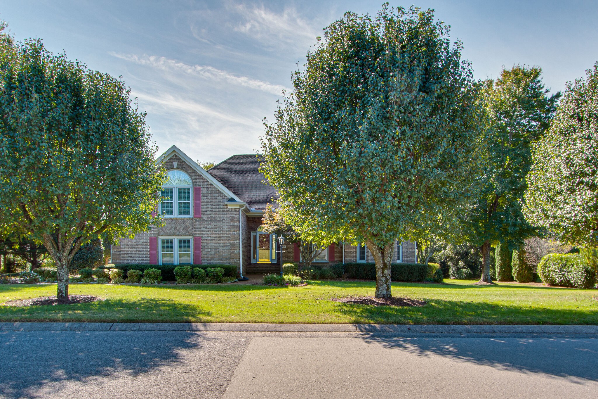 220 Chester Stevens Road Franklin, TN 37067 - Photo 3 of 48 Gallery Image 3